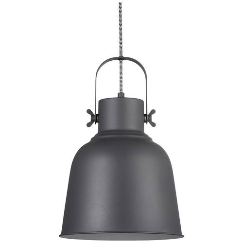 Thumbnail - Nordlux Adrian 25 48793003 Pendelleuchte E27 Anthrazit