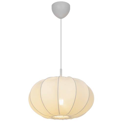 Nordlux Aeron 40 2312153001 Pendelleuchte E27 Weiß