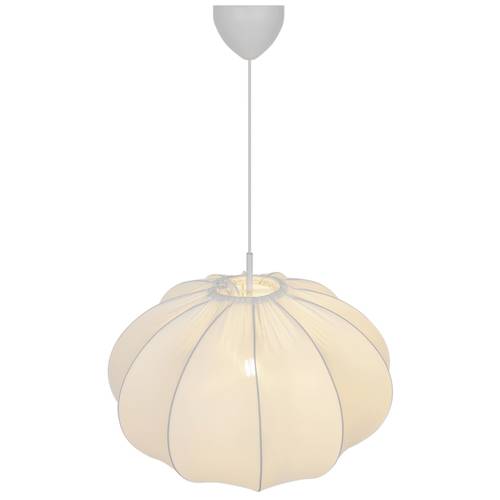 Nordlux Aeron 60 2312173001 Pendelleuchte E27 Weiß