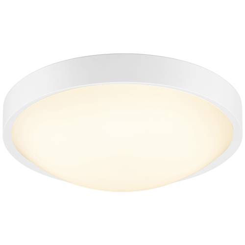 Nordlux 47206001 Altus LED-Deckenleuchte LED-Modul 13.00 W Weiß