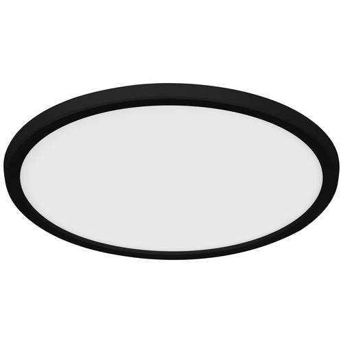 Thumbnail - Nordlux 47276003 Oja 29 LED-Deckenleuchte LED-Modul 14.50 W Schwarz