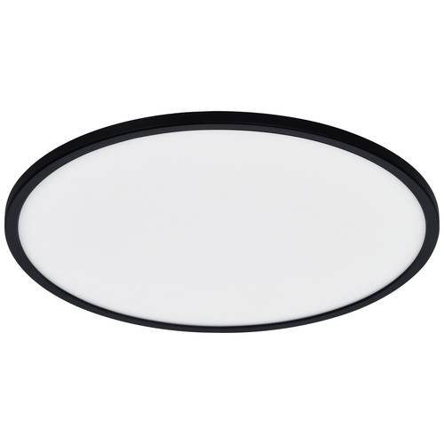 Thumbnail - Nordlux 47286003 Oja 42 LED-Deckenleuchte LED-Modul 22.00 W Schwarz