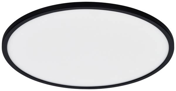 Nordlux 2015146103 Oja Smart 60 LED-Deckenleuchte LED-Modul LED fest eingebaut  30.00 W