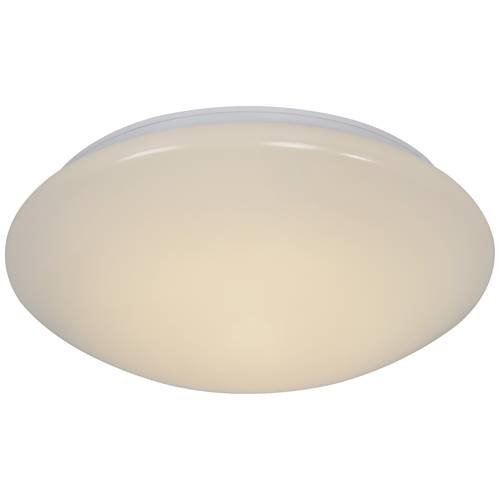 Nordlux 2015196101 Montone 30 LED-Deckenleuchte LED-Modul 10.00 W Weiß