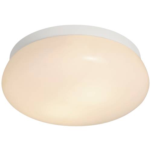 Nordlux 2210126001 Foam Deckenleuchte E27 Weiß