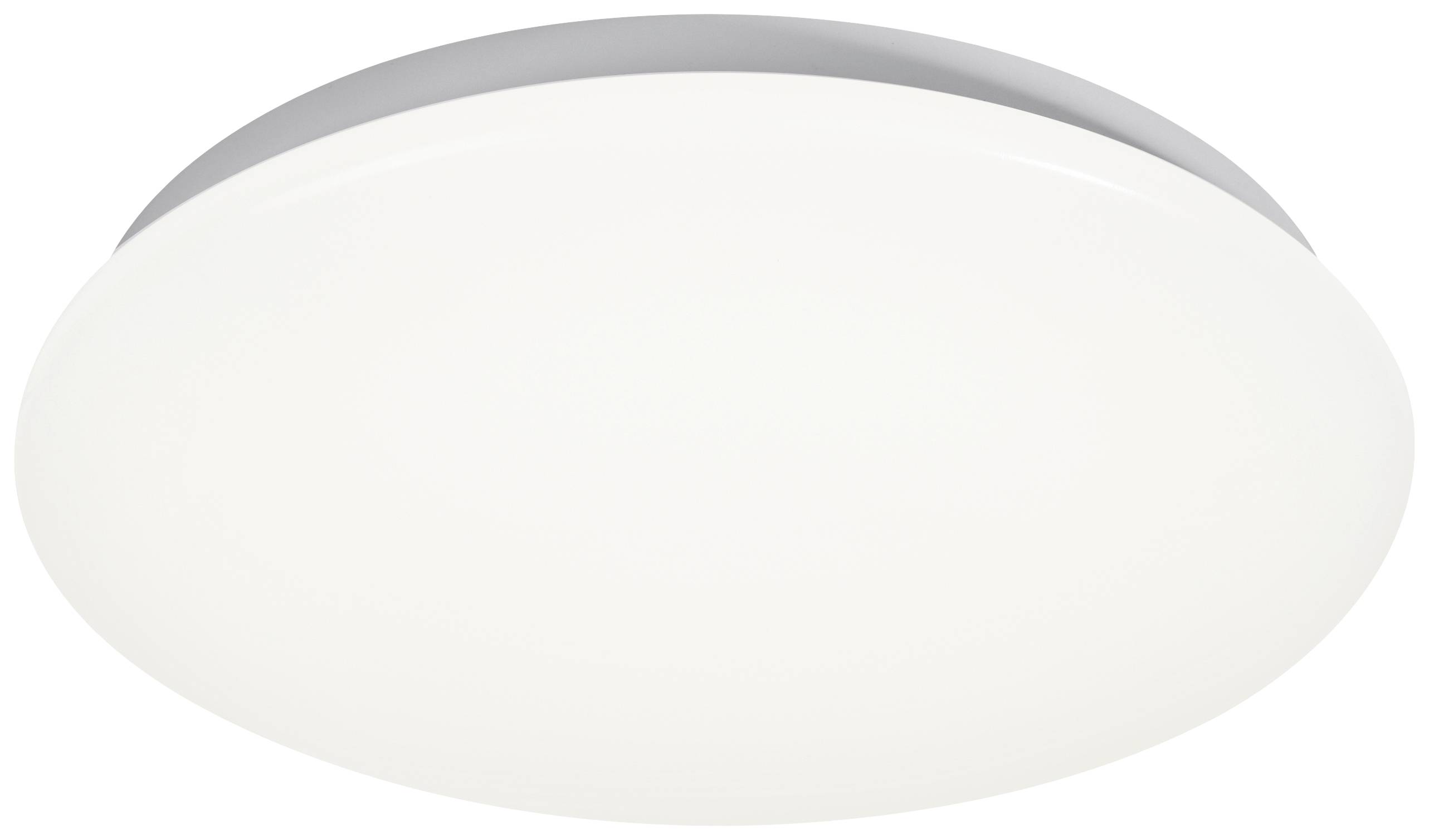 NORDLUX 2210486101 Montone 33 4000K Sensor LED-Deckenleuchte LED-Modul 13.00 W Weiß