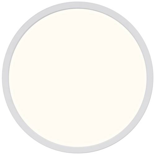 Nordlux 2210606101 Oja 29 LED-Deckenleuchte LED-Modul 15.00 W Weiß