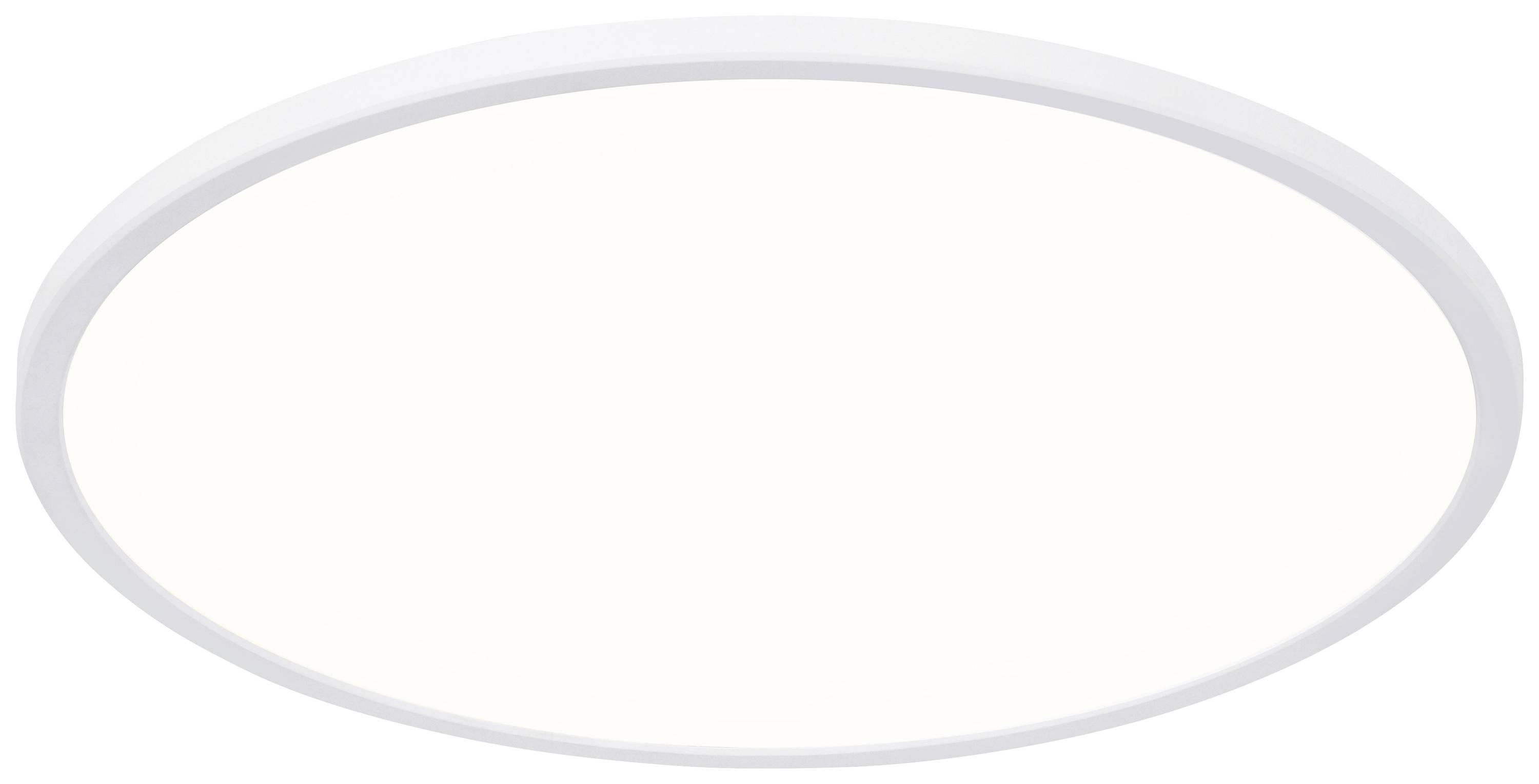 Nordlux 2210626101 Oja 42 |3000/4000K LED-Deckenleuchte LED-Modul 19.00 W Weiß
