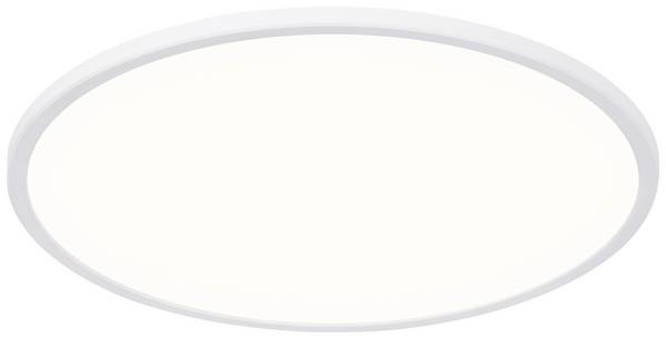 Nordlux 2210626101 Oja 42 |3000/4000K LED-Deckenleuchte LED-Modul LED 19.00 W Weiß