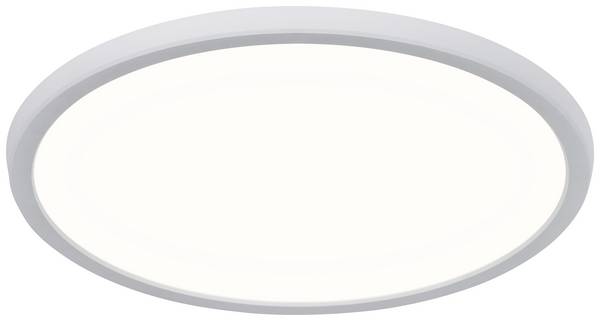 Nordlux 2210656101 Oja 29 LED-Deckenleuchte LED-Modul LED  17.00 W Weiß