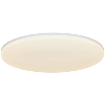 Nordlux 2310146001 Vic 35 3200Lm 3000K LED-Deckenleuchte LED-Modul EEK: E (A - G) 32.00 W Weiß