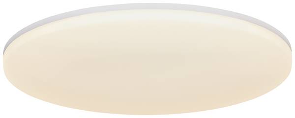 LED Deckenleuchte Vic 35 in Weiß 32W 3200lm