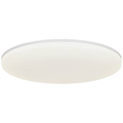 Nordlux 2310196001 Vic 35 3600Lm 4000K LED-Deckenleuchte LED-Modul LED fest eingebaut 32.00 W Weiß-0
