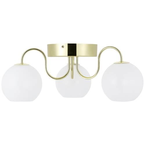 Thumbnail - Nordlux 2312506035 Franca Deckenleuchte E14 Messing