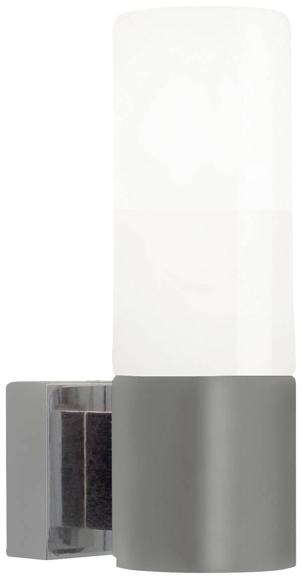 Nordlux Tangens Single 17131032 Wandleuchte E14    Stahl
