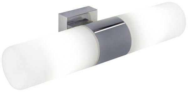 Nordlux Tangens Double 17141029 Wandleuchte E14    Chrom