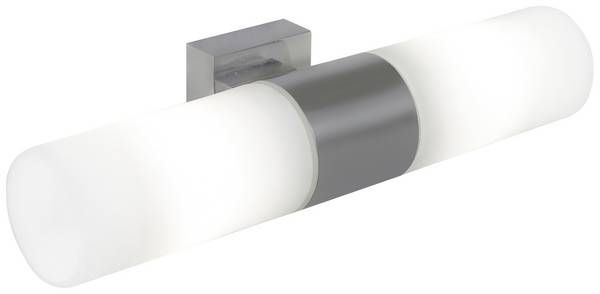 Nordlux Tangens Double 17141032 Wandleuchte E14    Stahl