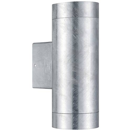 Thumbnail - Nordlux Tin Maxi Double 21519931 Außenwandleuchte GU10 Verzinkt