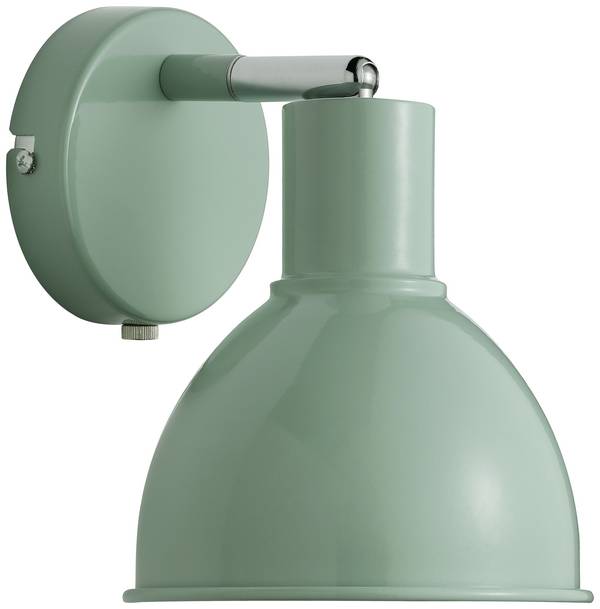 Nordlux Pop 45841023 Wandleuchte E27    Grün