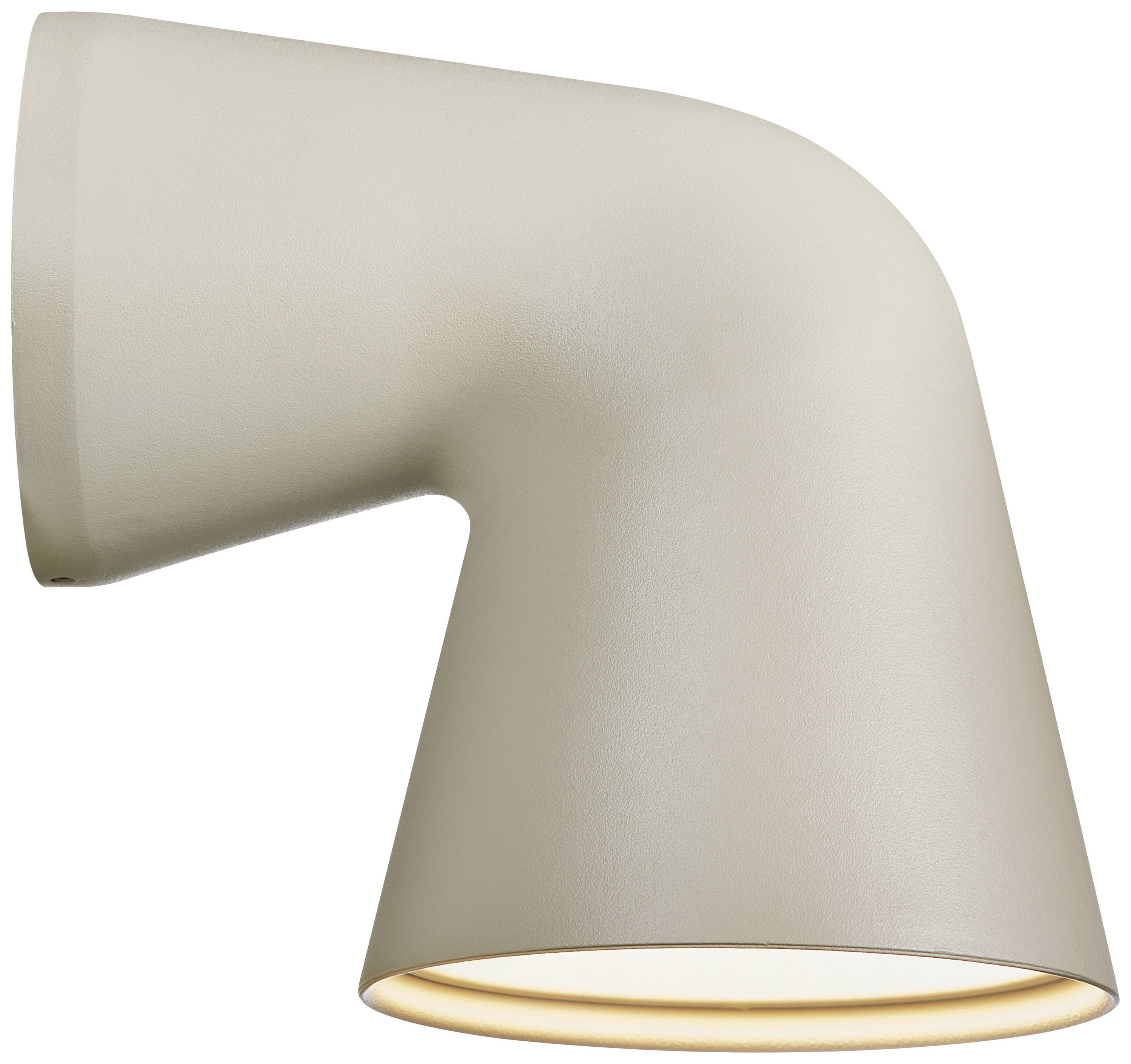 Nordlux Front Single 46801008 Außenwandleuchte GU10 Sand