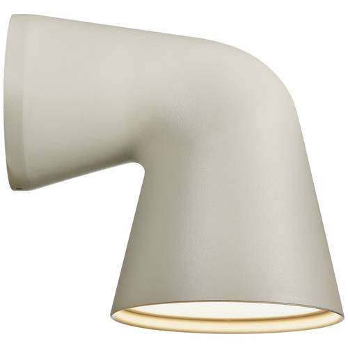 Nordlux Front Single 46801008 Außenwandleuchte GU10 Sand