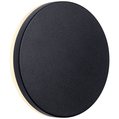 Nordlux Artego Round 46941003 LED-Außenwandleuchte 7.20 W LED-Modul