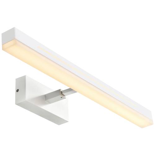 Nordlux Otis 60 2015411001 LED-Wandleuchte 17.00 W LED-Modul Weiß