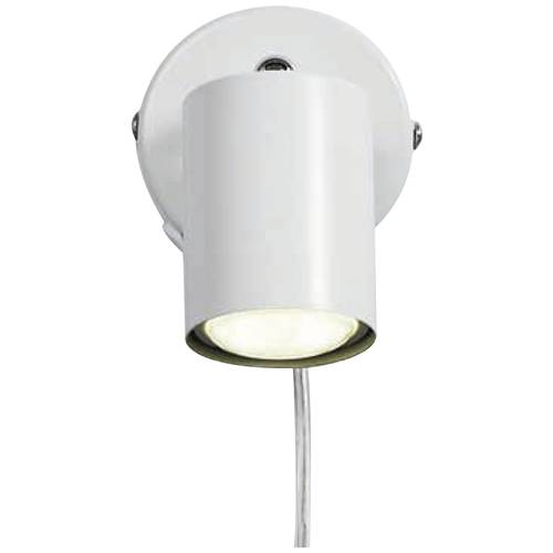 Nordlux Explore 2113251001 Wandleuchte GU10 Weiß