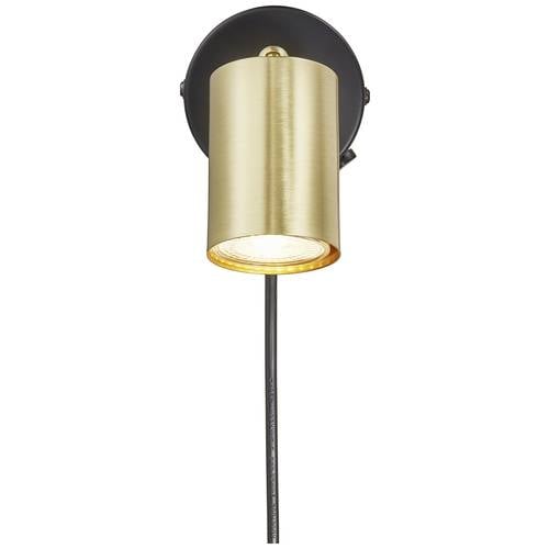 Nordlux Explore 2113251035 Wandleuchte GU10 Messing