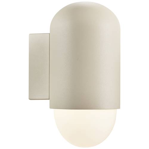 Nordlux Heka 2118211008 Außenwandleuchte E27 Sand