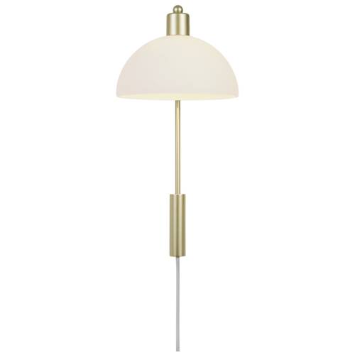 Nordlux Ellen 20 2213701035 Wandleuchte E14 Messing