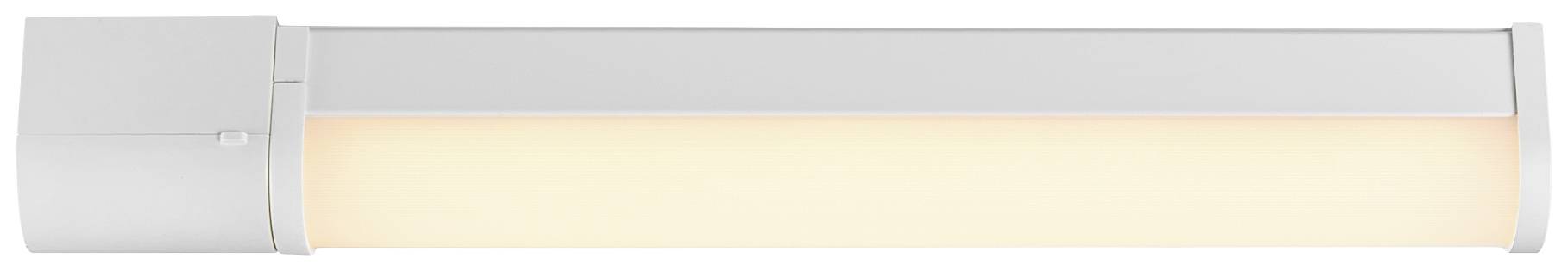 Nordlux Malaika 49 2310201001 LED-Wandleuchte LED fest eingebaut 6.00 W LED-Modul Weiß