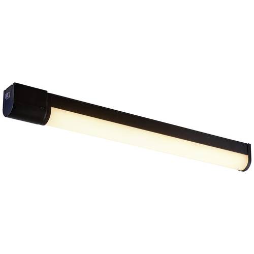 Nordlux Malaika 68 2310221003 LED-Wandleuchte EEK: E (A - G) 15.00 W LED-Modul Schwarz