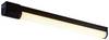 Nordlux Malaika 68 2310221003 LED-Wandleuchte LED fest eingebaut EEK: E (A - G) 15.00 W LED-Modul Schwarz