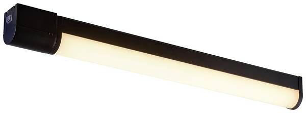 Nordlux Malaika 68 2310221003 LED-Wandleuchte LED fest eingebaut EEK: E (A - G) 15.00 W LED-Modul Schwarz