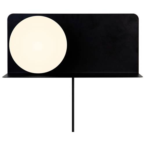 Nordlux Lilibeth 2312931003 Wandleuchte E14 Schwarz