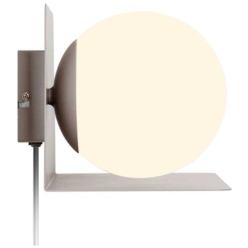 Nordlux Lilibeth 2312931018 Wandleuchte E14 Braun