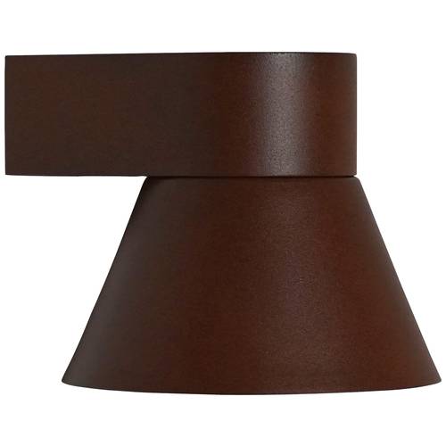 Thumbnail - Nordlux Kyklop Cone 2318071009 Wandleuchte GU10 Rost