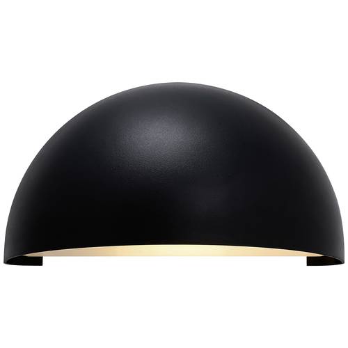 Nordlux Scorpius Maxi 2320721003 Wandleuchte E27 Schwarz