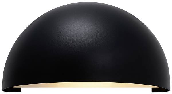 Nordlux Scorpius Maxi 2320721003 Wandleuchte E27    Schwarz