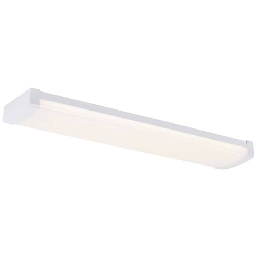 Nordlux Wilmington 60 LED-Unterbauleuchte LED-Modul 15.00 W Warmweiß Weiß