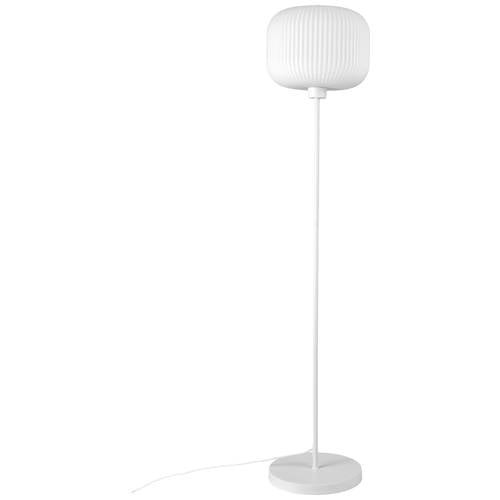 Thumbnail - Nordlux Milford 48924001 Stehlampe E27 Weiß