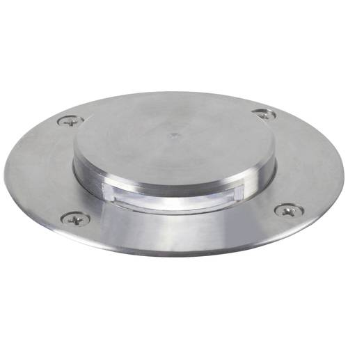 Nordlux 96409934 Tilos 1-Kit Wegeleuchte GU10 Edelstahl