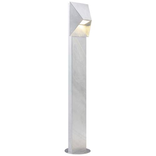 Nordlux 2218208031 Pontio Pollerleuchte GU10 Verzinkt