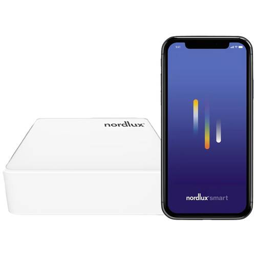 Thumbnail - Nordlux 2170220001 WiFi-Funk Gateway 1 St.