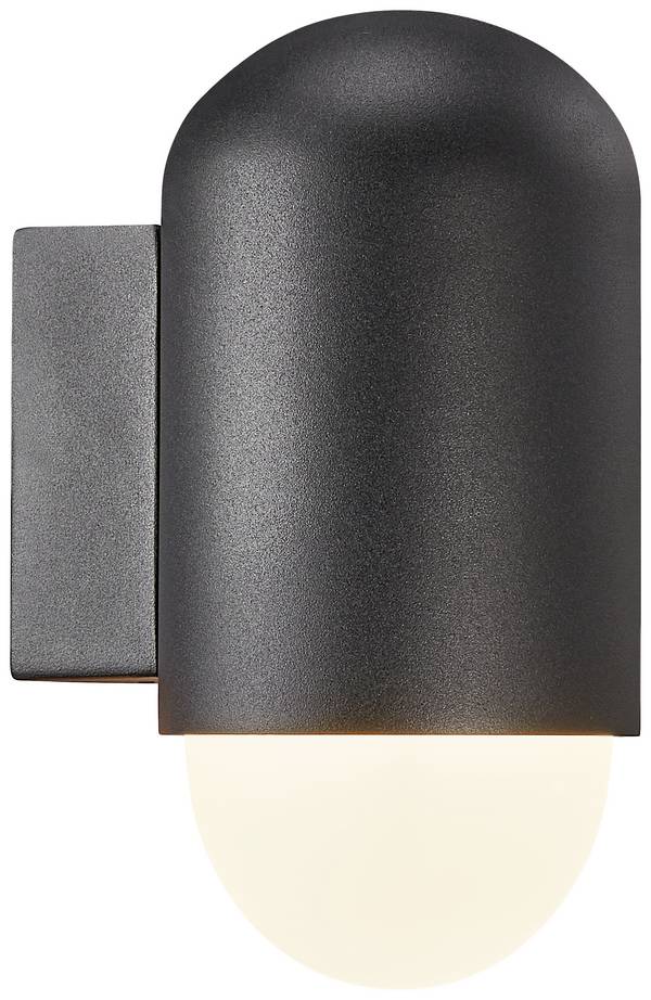 Nordlux Heka 2118211003 Außenwandleuchte E27    Schwarz