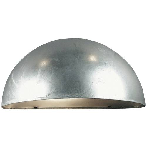 Nordlux Scorpius Maxi 21751031 Außenwandleuchte E27 Verzinkt