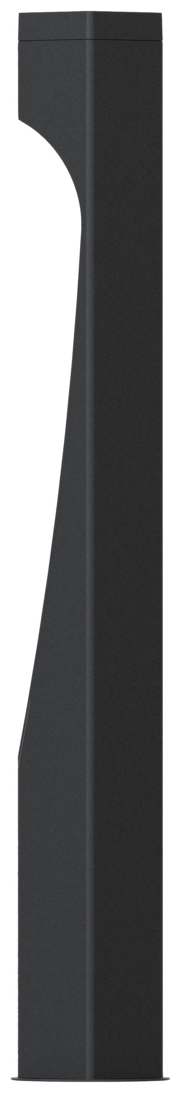 Nordlux 49018050 Concordia Pollerleuchte    GU10  Anthrazit