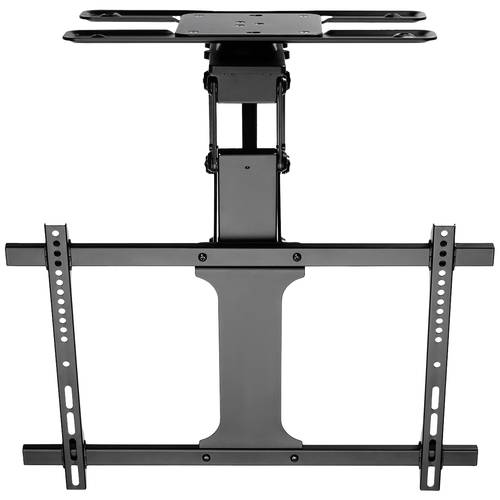 Thumbnail - My Wall HL49ML TV-Deckenhalterung für Google Home, Mit Fernbedienung, Zusammenklappbar 81,3 cm (32) - 190,5 cm (75) App-...