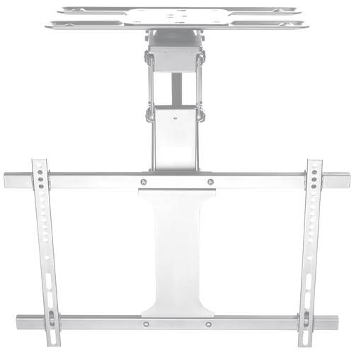 My Wall HL49MWL TV-Deckenhalterung für Google Home, Mit Fernbedienung, Neigbar, Zusammenklappbar, Motorisiert 81,3 cm (3...